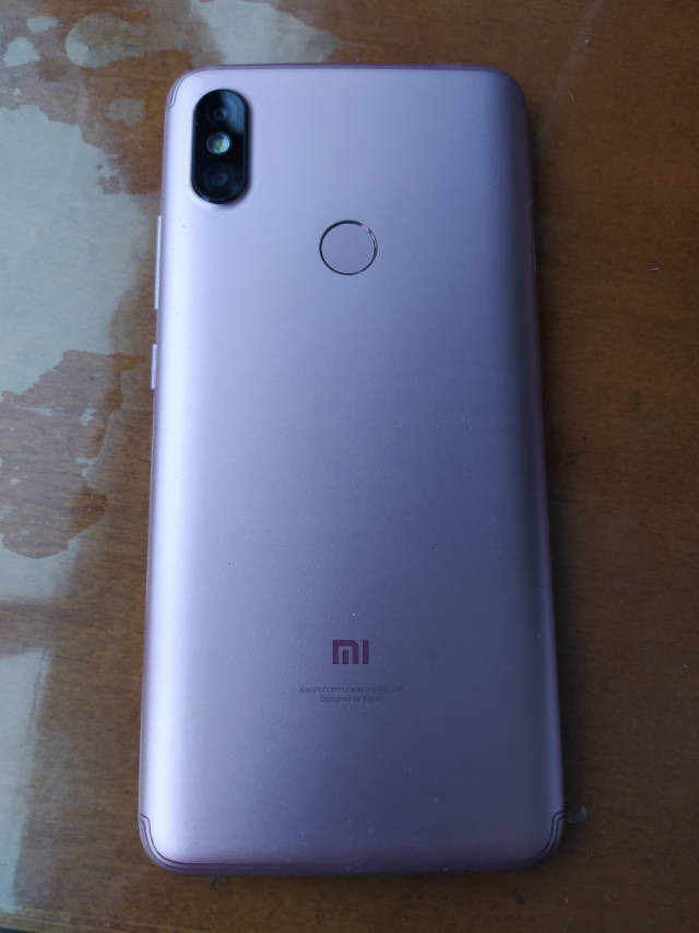 转让红米s2手机